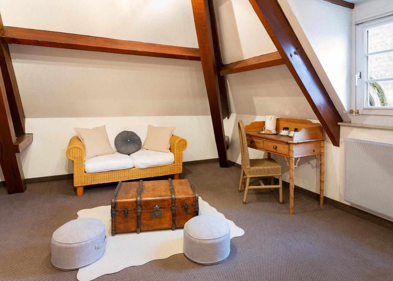Hotel Jean De Bruges Сен-Рикье Экстерьер фото